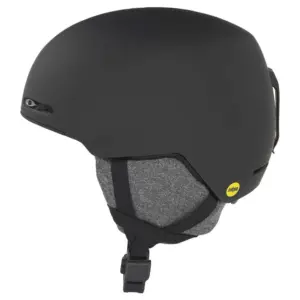 Oakley Helmets Mod 1 Mips Juniorhelm Blackout