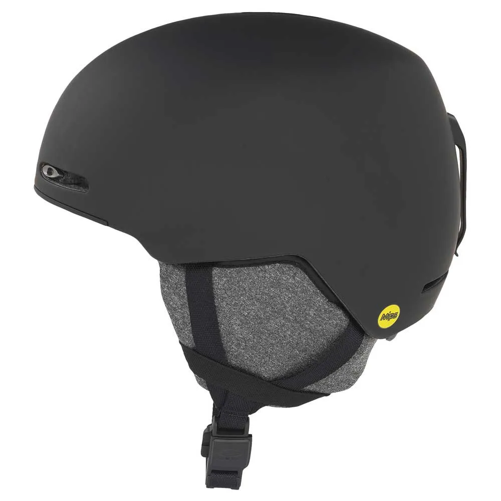 Oakley Helmets Mod 1 Mips Juniorhelm Blackout
