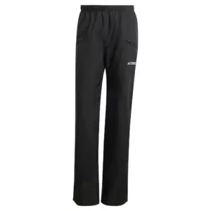 Adidas Terrex Multi 2l Rain.rdy Insulated Broek Zwart