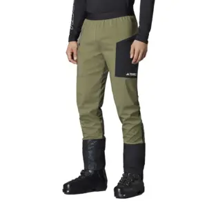 Adidas Terrex Xperior Fast Broek Olijf