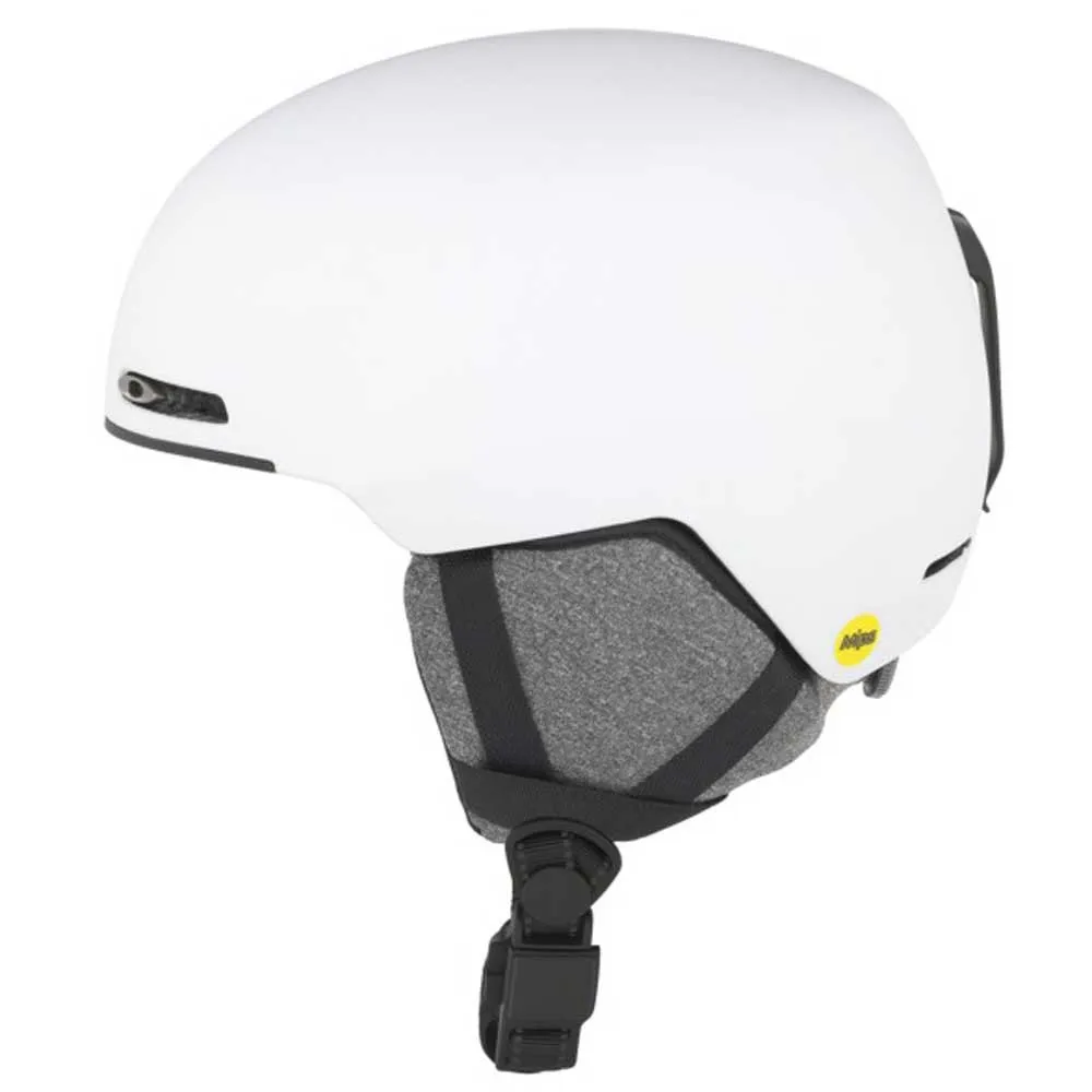 Oakley Helmets Mod 1 Mips Junior Juniorhelm Wit