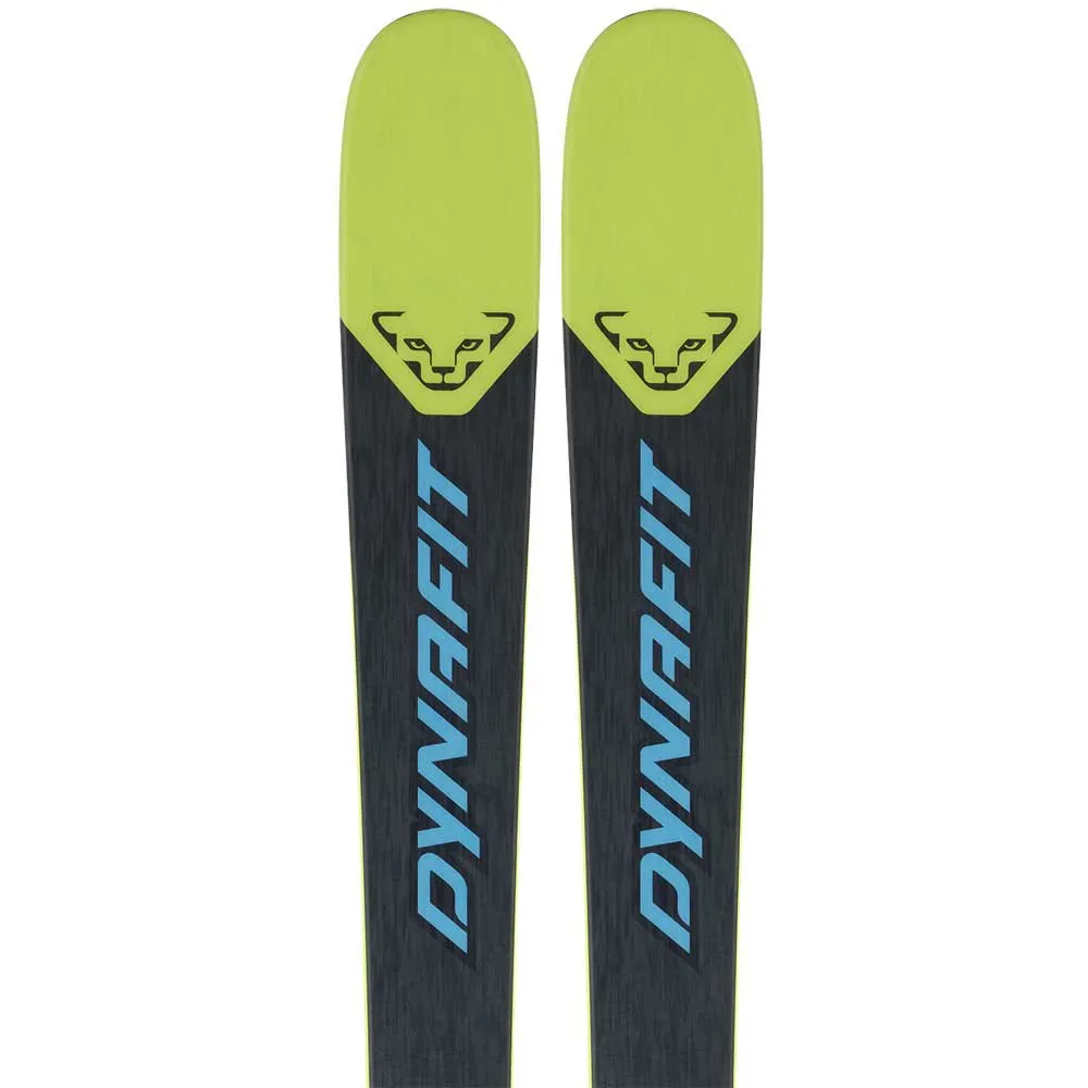 Dynafit Youngstar Ski Toerski´s Zwart