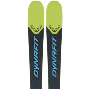 Dynafit Youngstar Ski Toerskipakket Zwart