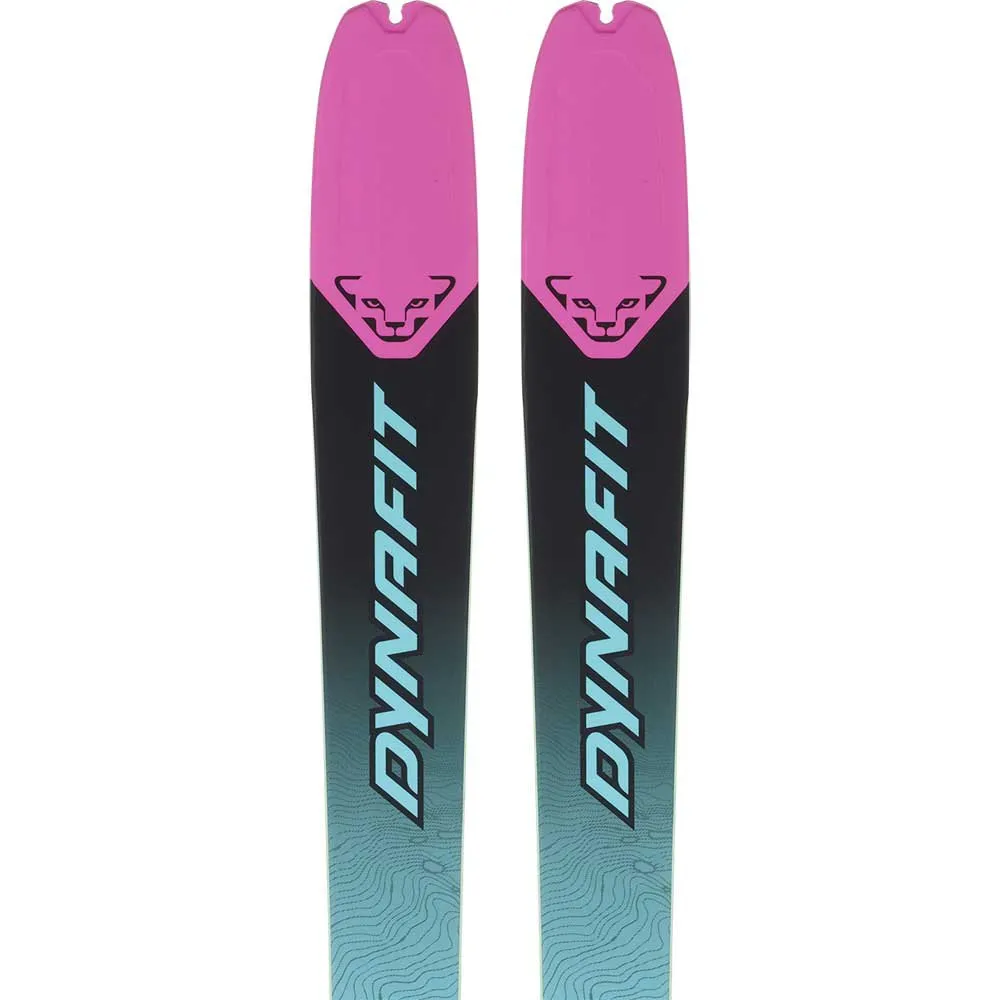Dynafit Seven Summits Toerski´s Flamingo / Reef