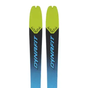 Dynafit Seven Summits Toerski´s Zwart