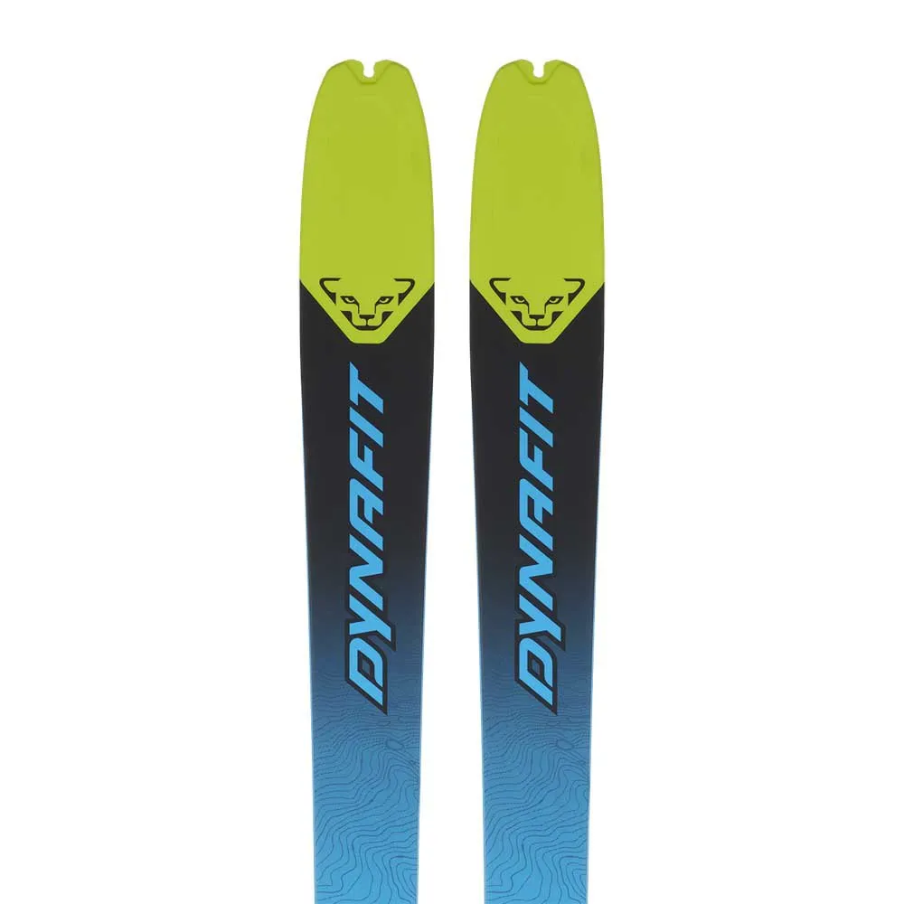 Dynafit Seven Summits Toerski´s Zwart