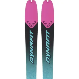 Dynafit Seven Summits Toerskipakket Voor Dames Flamingo / Reef