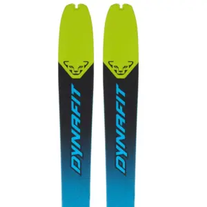 Dynafit Seven Summits Toerskipakket Zwart