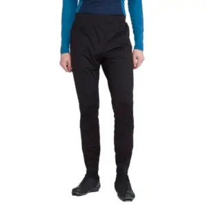 Craft Adv Nordic Race Broek Zwart