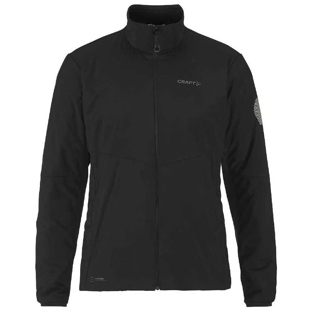 Craft Adv Nordic Training Insulate Broek Zwart