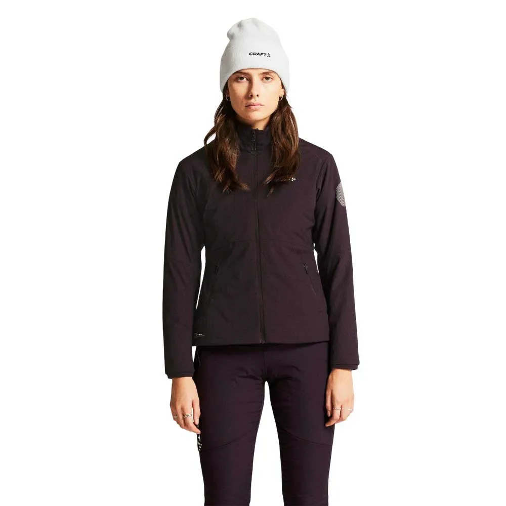 Craft Adv Nordic Training Insulate Broek Dark Plum