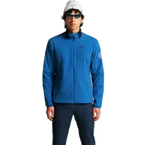Craft Adv Nordic Training Insulate Jas Blauw