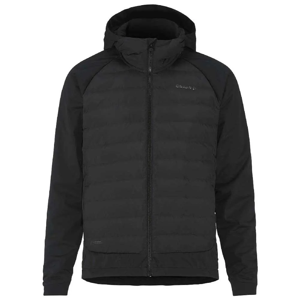 Craft Adv Pursuit Thermal Jas Zwart