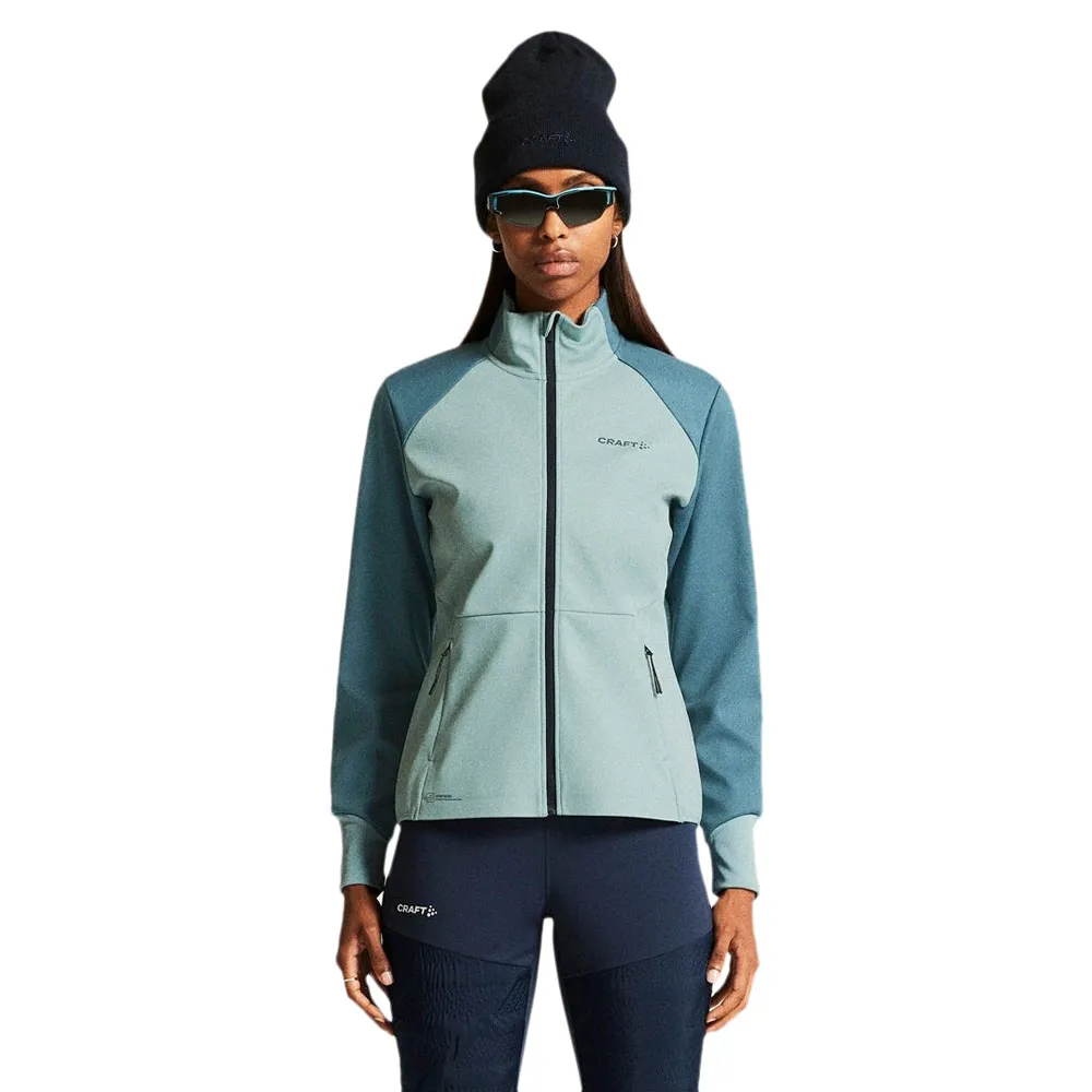Craft Core Essence Nordic 2 Softshelljack Orion / Arona