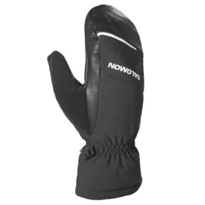 Salomon Propeller Gore-tex® Handschoenen Zwart