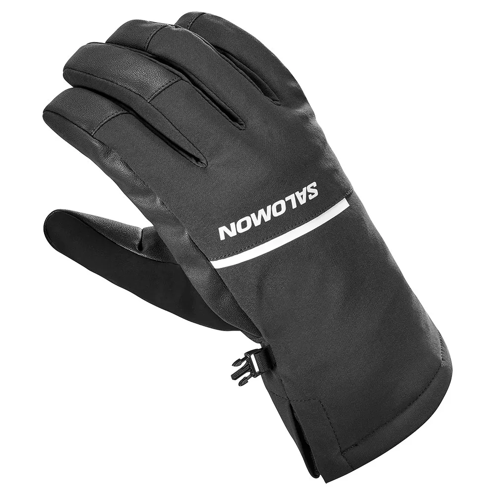 Salomon Propeller One Handschoenen Zwart
