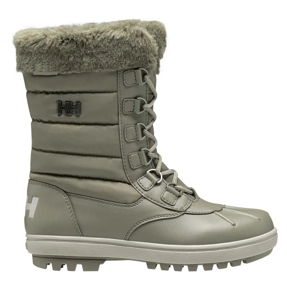 Helly Hansen Aurora Sneeuwlaarzen Terrazzo