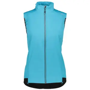Cmp 39a1336 Softshell Vest Curacao