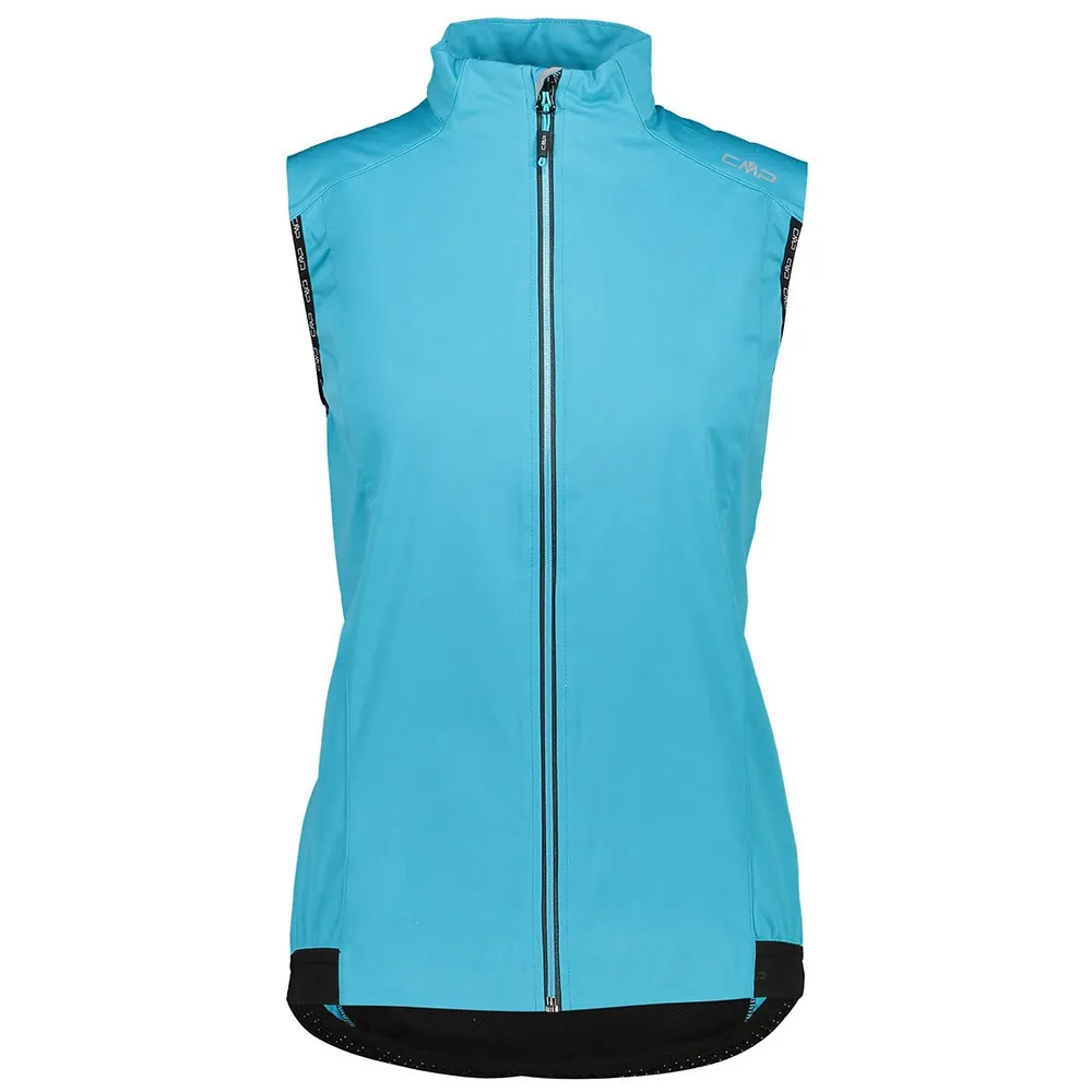 Cmp 39a1336 Softshell Vest Curacao