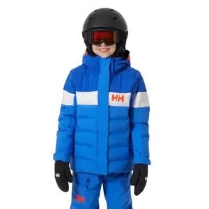 Helly Hansen Diamond Jas Blauw