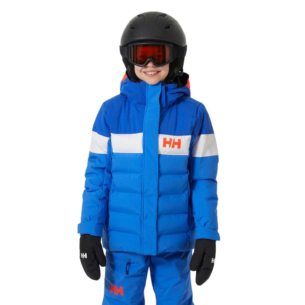 Helly Hansen Diamond Jas Blauw
