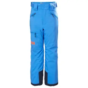 Helly Hansen Elements Broek Blauw