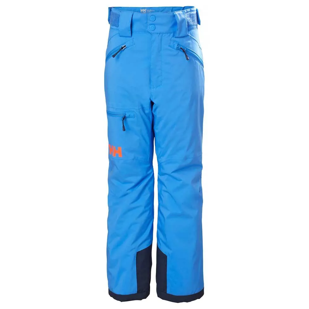 Helly Hansen Elements Broek Blauw