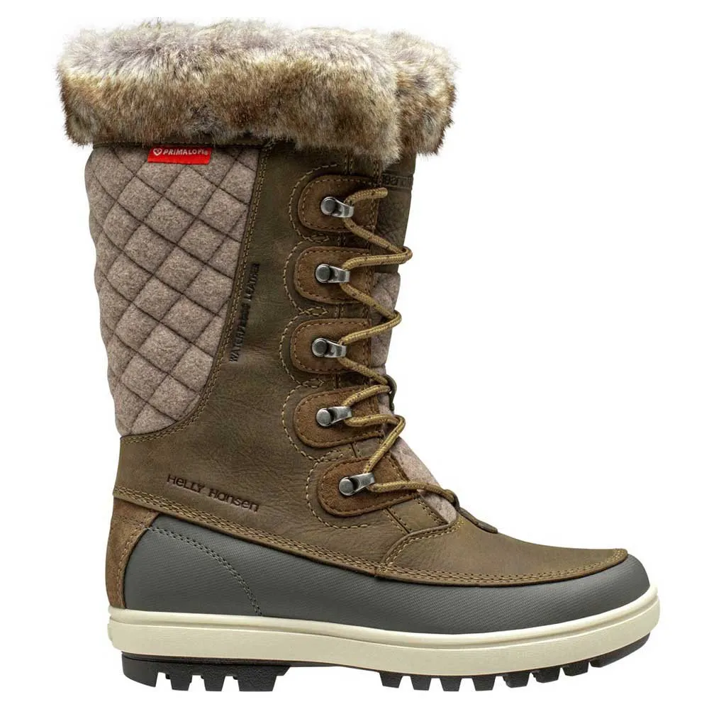 Helly Hansen Garibaldi Vl Sneeuwlaarzen Bedrock