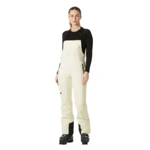 Helly Hansen Legendary Insulated Bib Broek Wit