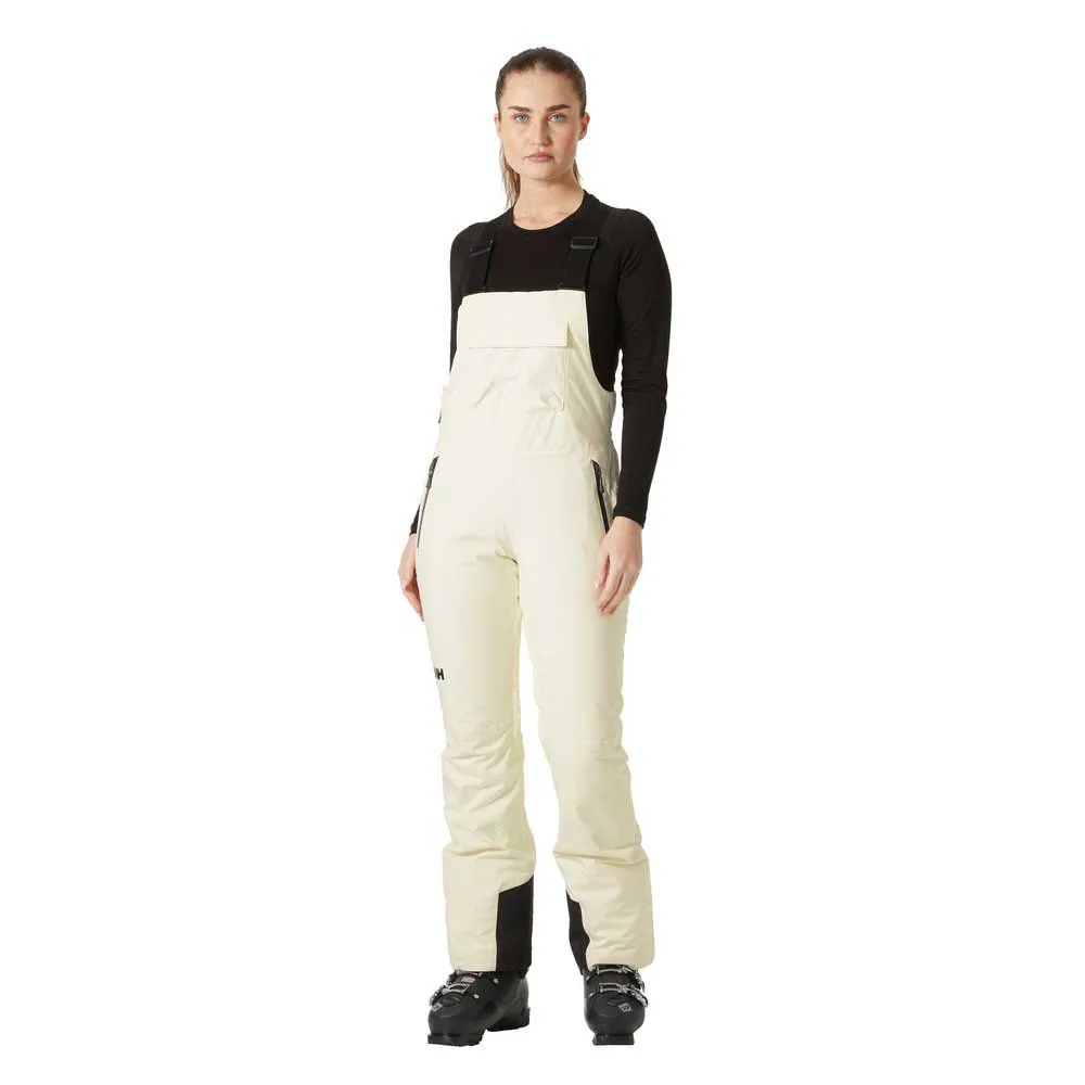 Helly Hansen Legendary Insulated Bib Broek Wit