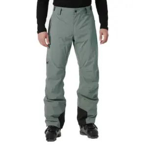 Helly Hansen Legendary Insulated Broek Concrete