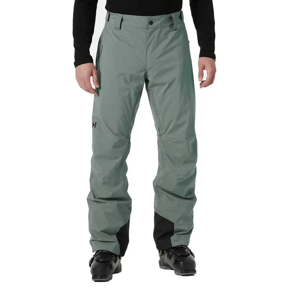 Helly Hansen Legendary Insulated Broek Concrete