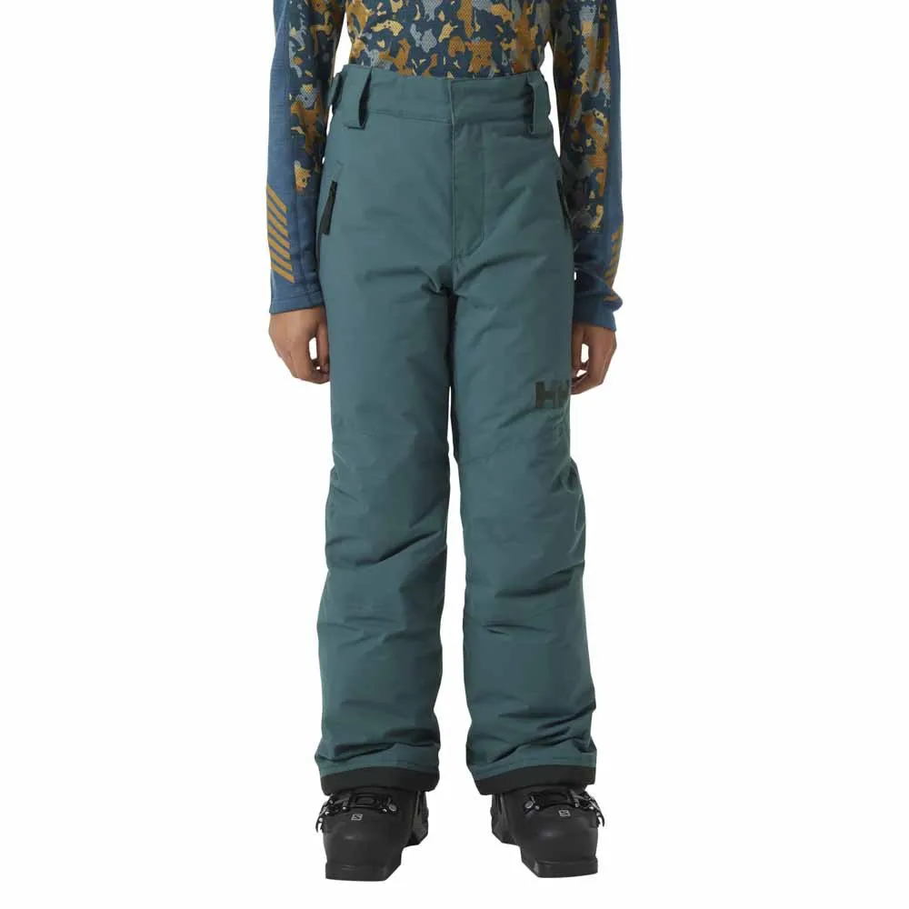 Helly Hansen Legendary Broek Dark Creek