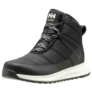 Helly Hansen Nora Laarzen Zwart