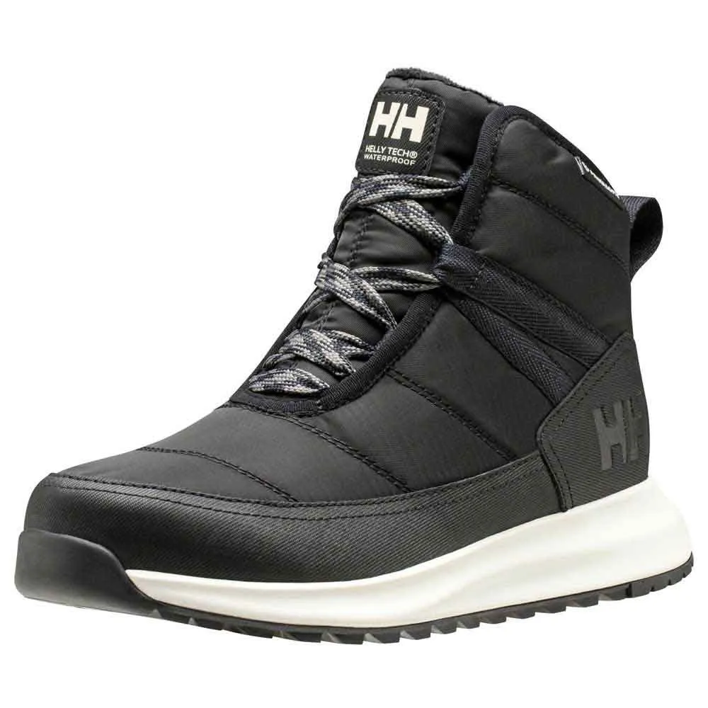 Helly Hansen Nora Laarzen Zwart