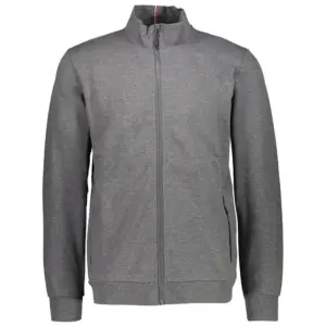 Cmp 39d4317 Sweatshirt Fumo Melange