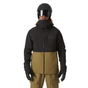 Helly Hansen Powderface Jas Lynx