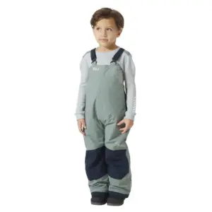 Helly Hansen Rider 2 Insulated Bib Broek Cactus