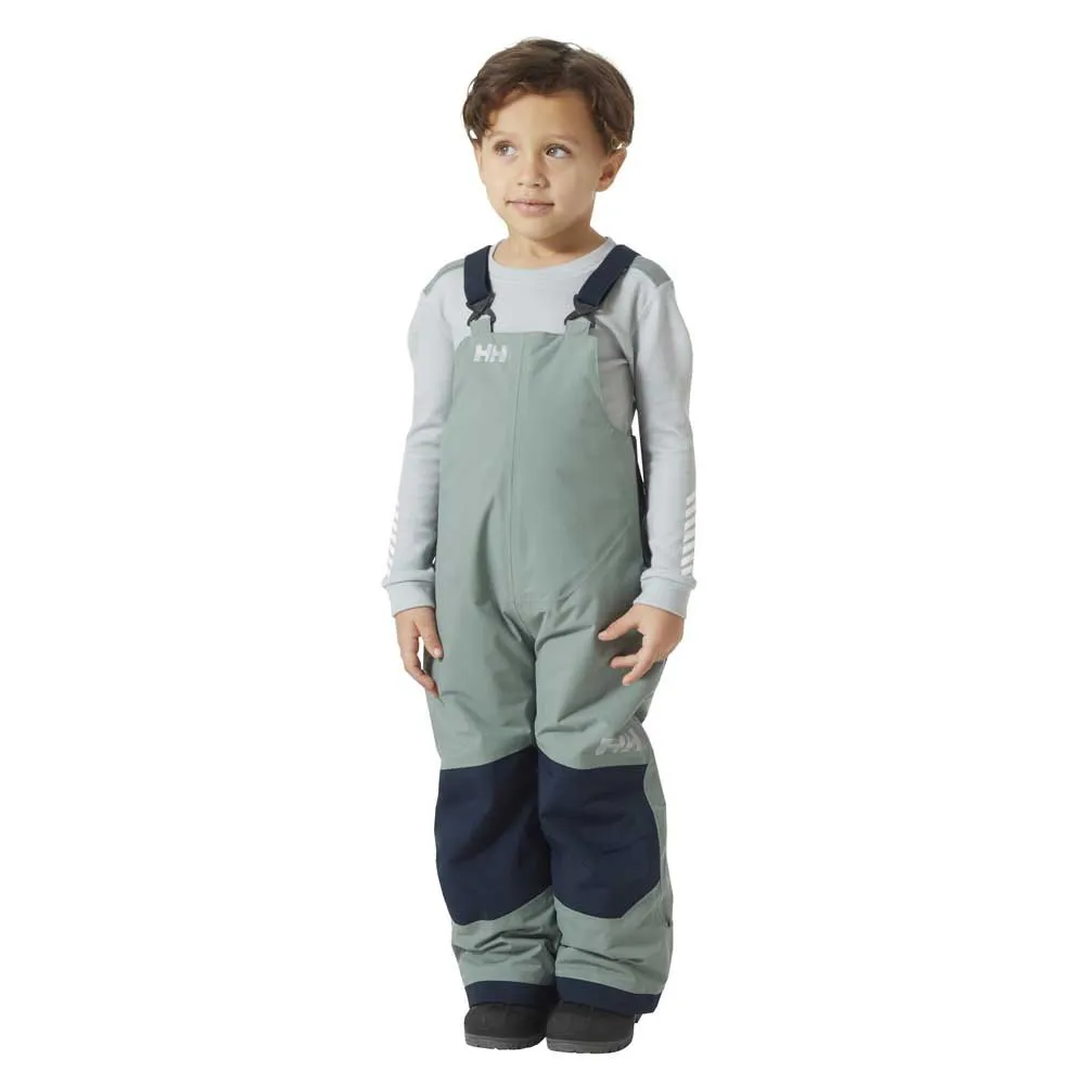 Helly Hansen Rider 2 Insulated Bib Broek Cactus