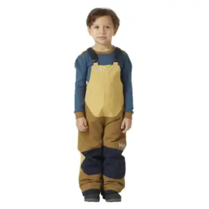 Helly Hansen Rider 2 Insulated Bib Broek Lynx