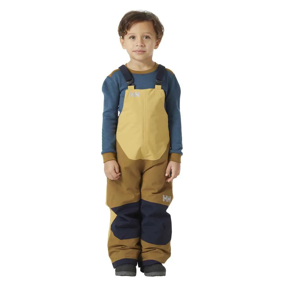 Helly Hansen Rider 2 Insulated Bib Broek Lynx