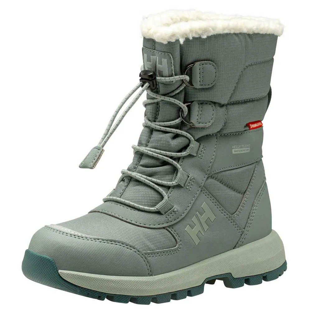 Helly Hansen Silverton Sneeuwlaarzen Cactus