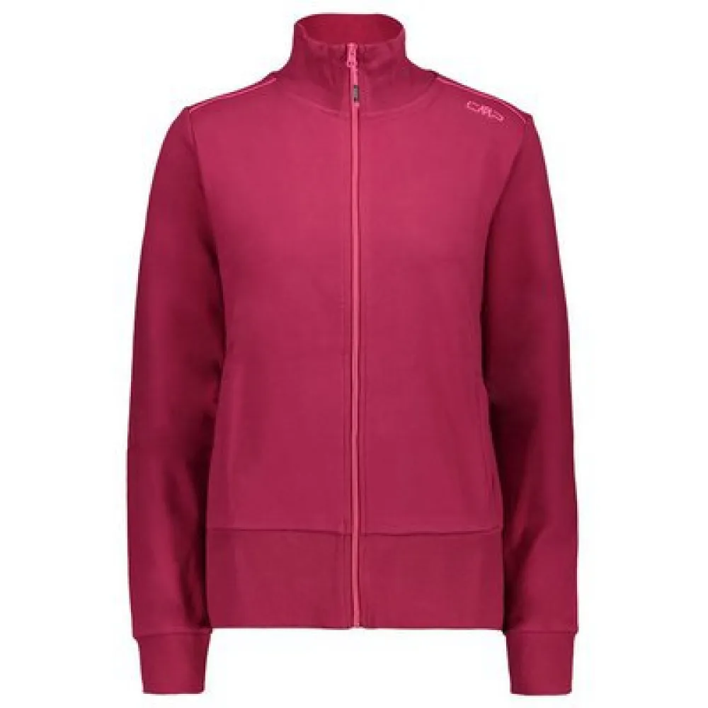 Cmp 39d4476 Sweatshirt Roze