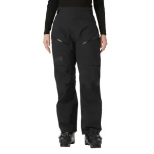 Helly Hansen Sogn Shell Broek Zwart