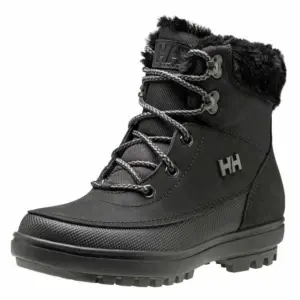 Helly Hansen Sorrento 2 Sneeuwlaarzen Zwart