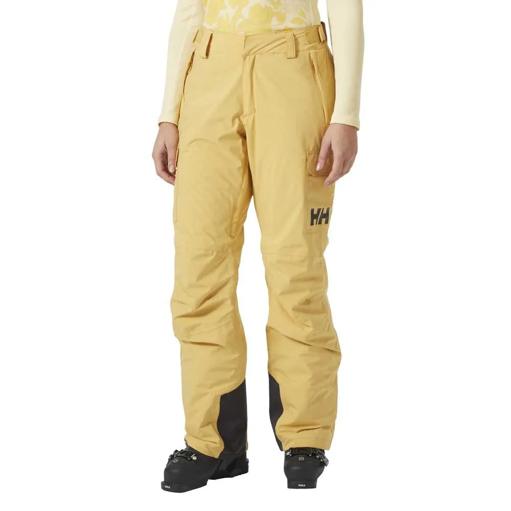 Helly Hansen Switch Insulated Broek Creme