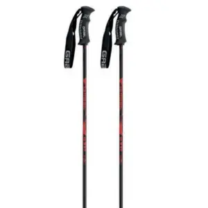 Gabel Rental Composite Sr Stokken Zwart