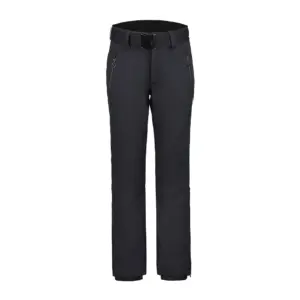 Luhta Joentaus Broek Blauw