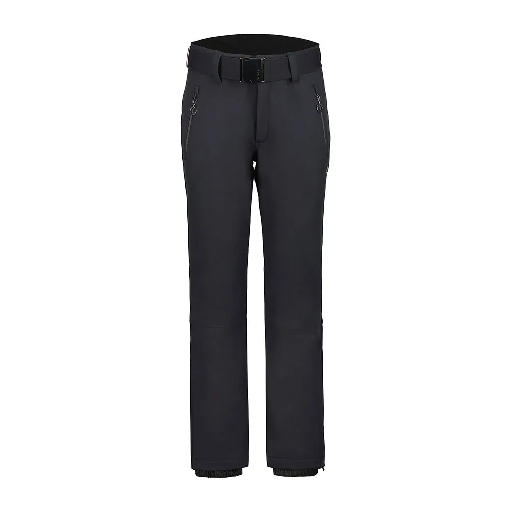 Luhta Joentaus Broek Blauw