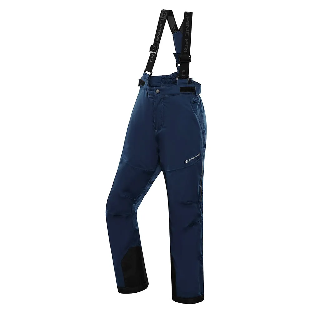 Alpine Pro Kpab322 Broek Blauw